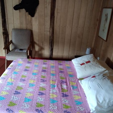 Tarragona Hostal Santa Rosa de Cabal Room photo
