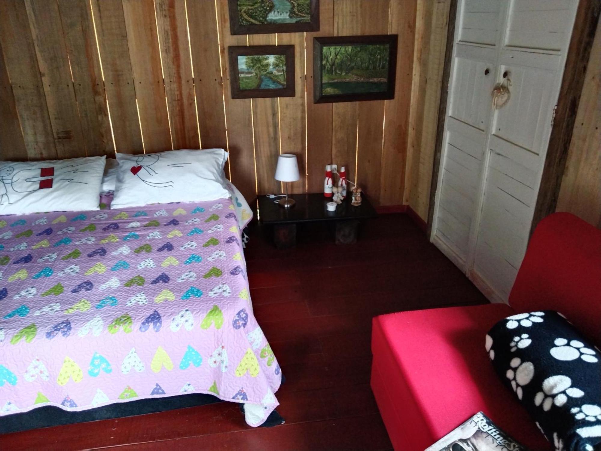 Tarragona Hostal Santa Rosa de Cabal Room photo