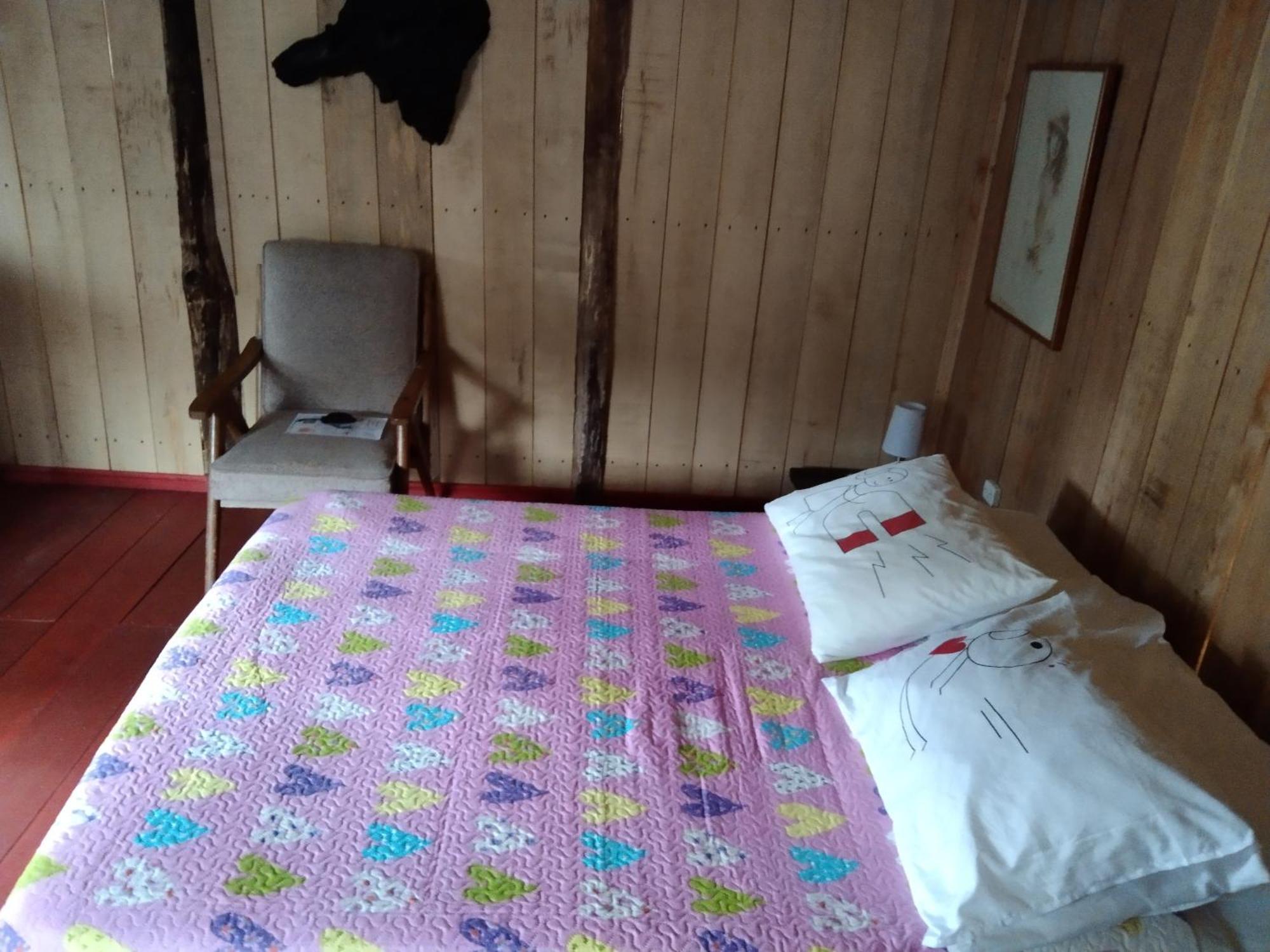 Tarragona Hostal Santa Rosa de Cabal Room photo