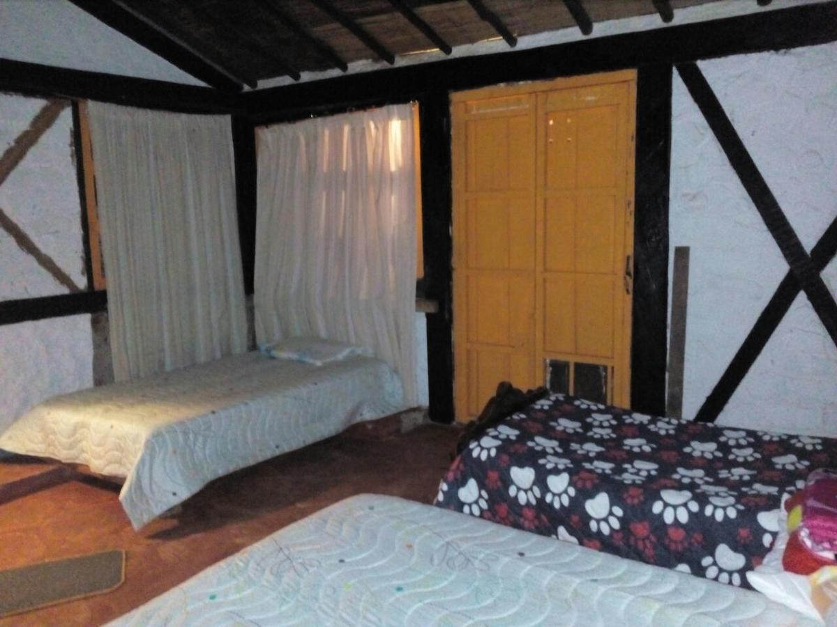 Tarragona Hostal Santa Rosa de Cabal Exterior photo